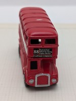 Точилка коллекционная Автобус AEC Routemaster (B046)