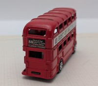 Точилка коллекционная Автобус AEC Routemaster (B046)