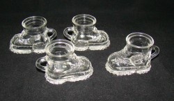 Стопки Ботинок 4 шт. (U776)