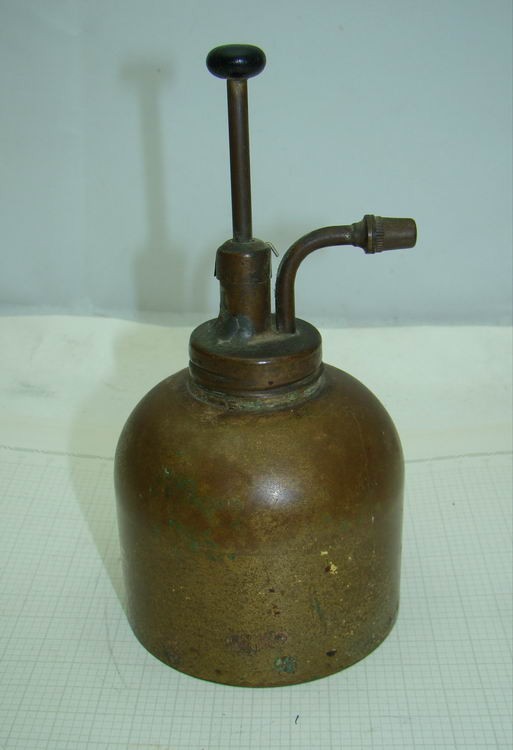 Опрыскиватель распылитель (U952)