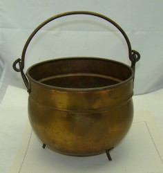 Кашпо большое (P756)