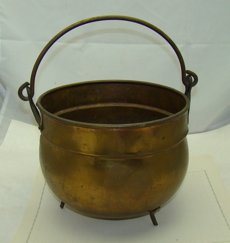 Кашпо большое (P756)