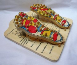 Массажер для ступней  (H793)