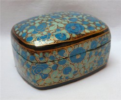 Шкатулка (S095)