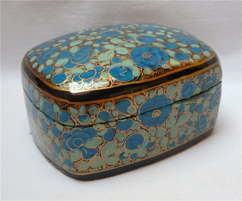 Шкатулка (S095)