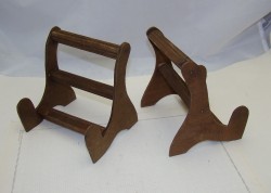 Подставки для картин или тарелок 2 шт. (X975)