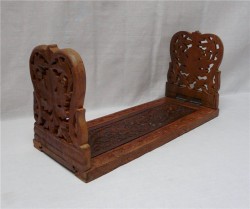 Подставка для книг раздвижная (S245)