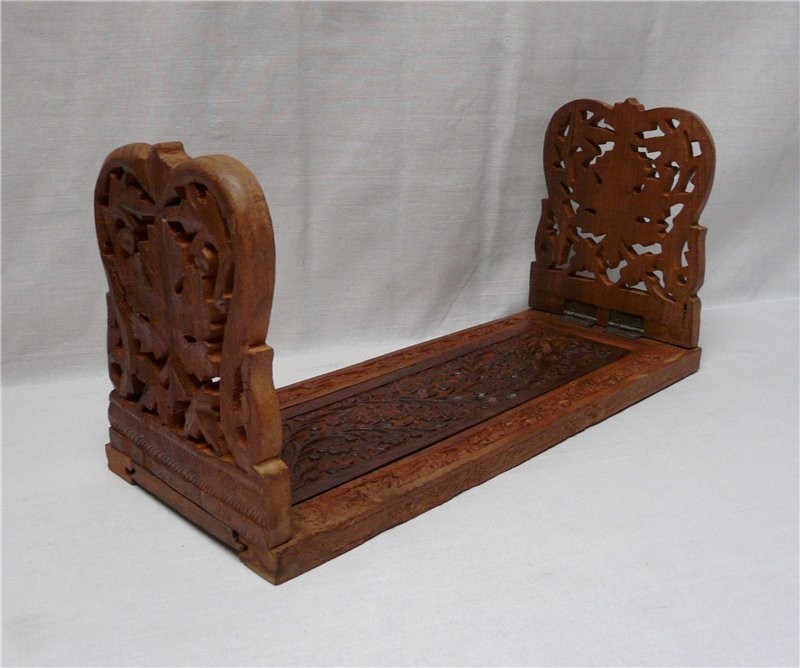 Подставка для книг раздвижная (S245)