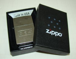 Zippo зажигалка бензиновая (M271)