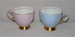 TUSCAN чашки чайные 2 шт. (T171)