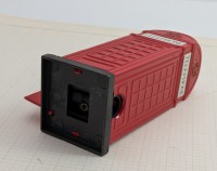 Точилка коллекционная Телефонная будка (B047)