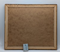 Картина репродукция Сальвадора Дали Тайная вечеря (B143)