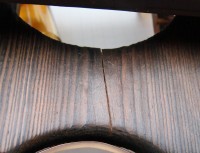 Набор для бара декоративный Телега (V965)