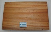 Поднос деревянный ручной работы (X839)