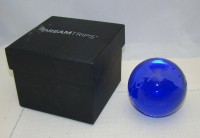 Пресс-папье Земной шар DreamTrip (X906)