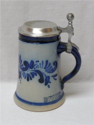 Кружка пивная (S509)