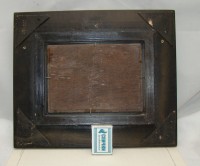 Картина винтажная Старый город (M467)