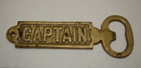 Открывалка винтажная Capitan (A455)