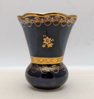 Limoges вазочка винтажная (A850)
