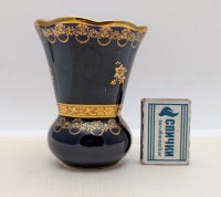 Limoges вазочка винтажная (A850)