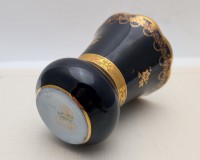 Limoges вазочка винтажная (A850)