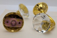 Держатели для штор Кристалл 2 шт. (B144)