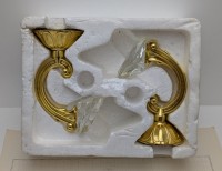 Держатели для штор Кристалл 2 шт. (B144)