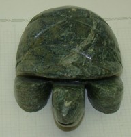Фигурка Черепаха (W431)