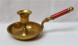 Подсвечник выносной (K236)