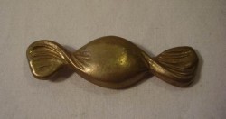 Фигурка "Конфета" (G067)