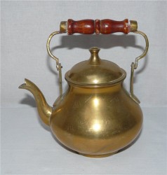 Чайник маленький (K458)