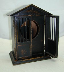 Подчасник старинный (U955)