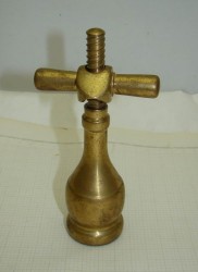 Штопор винтовой (P523)