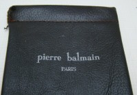 Pierre Balmain очечник (W669)