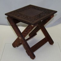 Подставка винтажная складная (Y827)