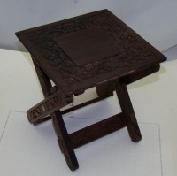 Подставка винтажная складная (Y827)