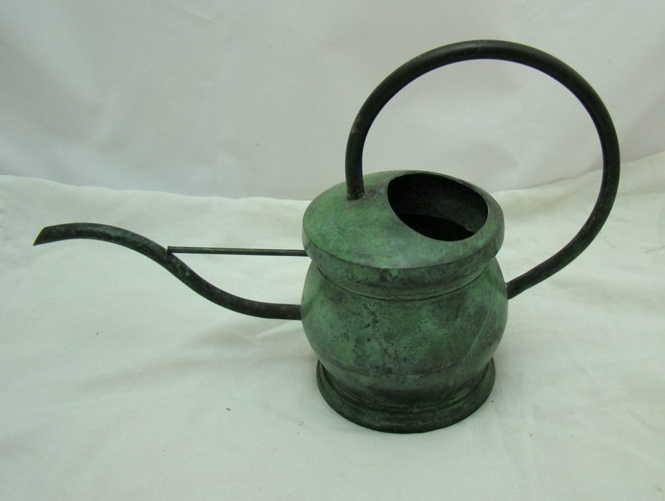 Лейка для комнатных цветов (U040)