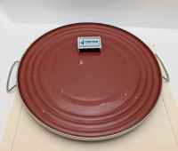 Сервировочный винтажный поднос (B146)