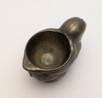 Подставка для яйца винтажная Цыпленок (B246)