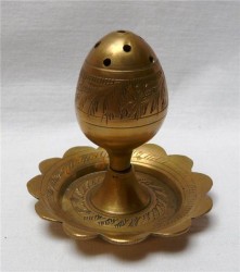 Подставка ароматница (J091)