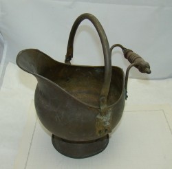 Зольник кашпо (P873)