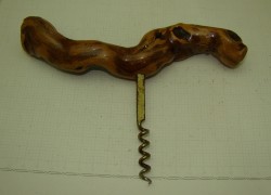 Штопор Коряга (Q353)