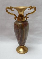 Вазочка декоративная (S091)