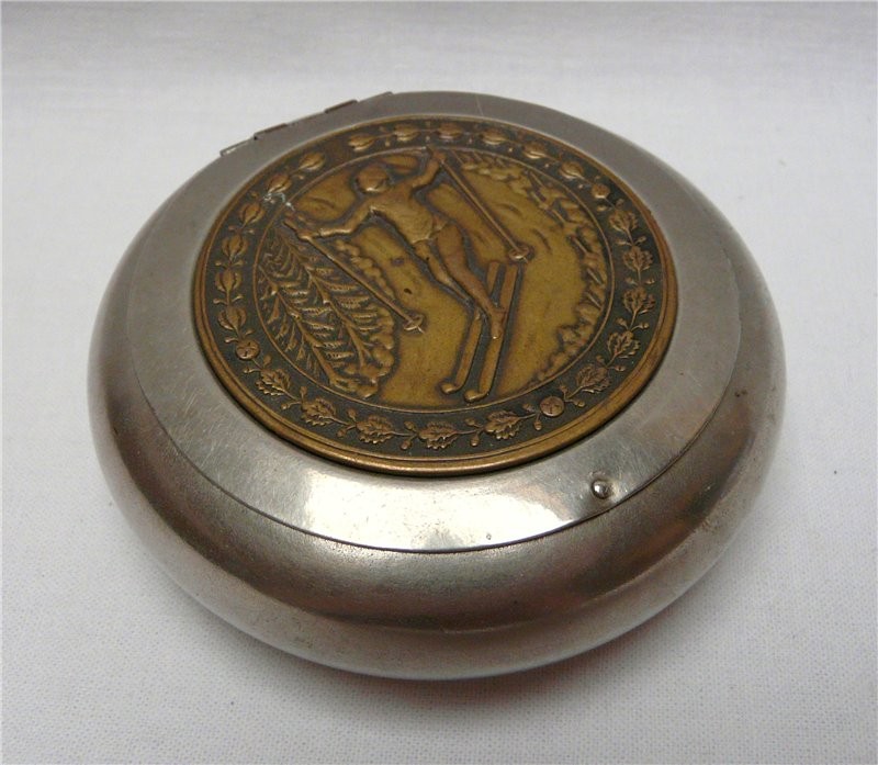 Шкатулка (R225)