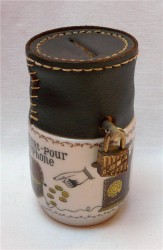 Копилка "Плата за телефон" (J822)