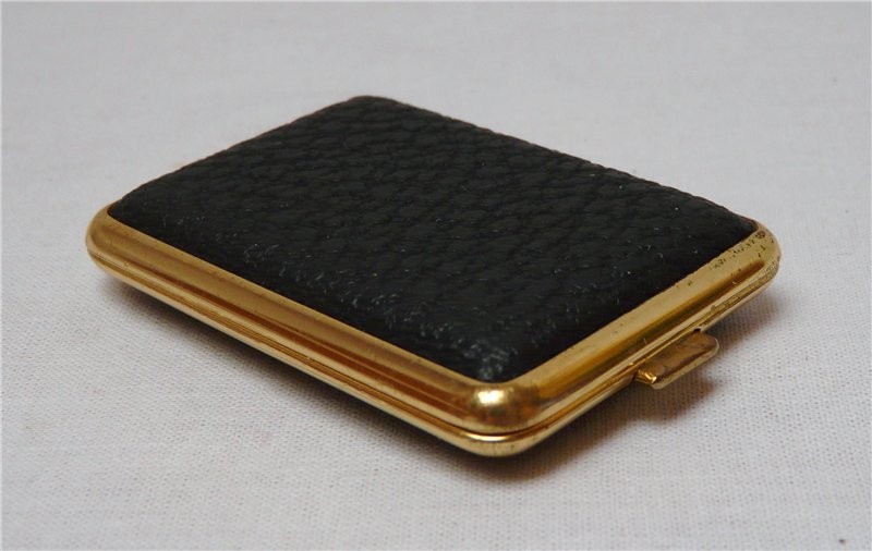 Портсигар мини таблетница (K921)