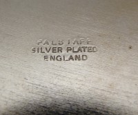 Подставка винтажная Falstaff (M765)