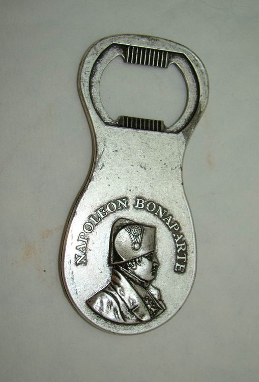Открывалка "Наполеон Париж" (U141)