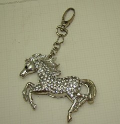 Брелок Лошадь (W576)