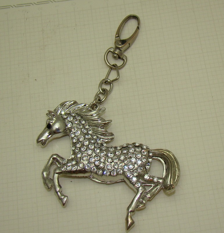 Брелок Лошадь (W576)